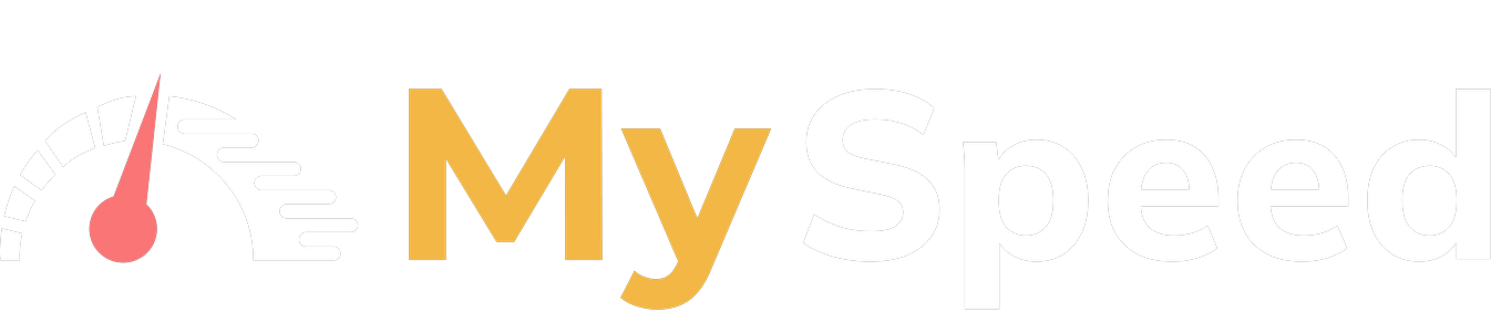 MySpeed