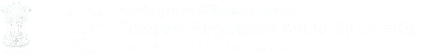 TRAI Logo